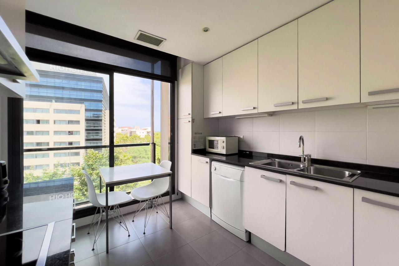 Chicstays Ciutadella Park Apartamento *