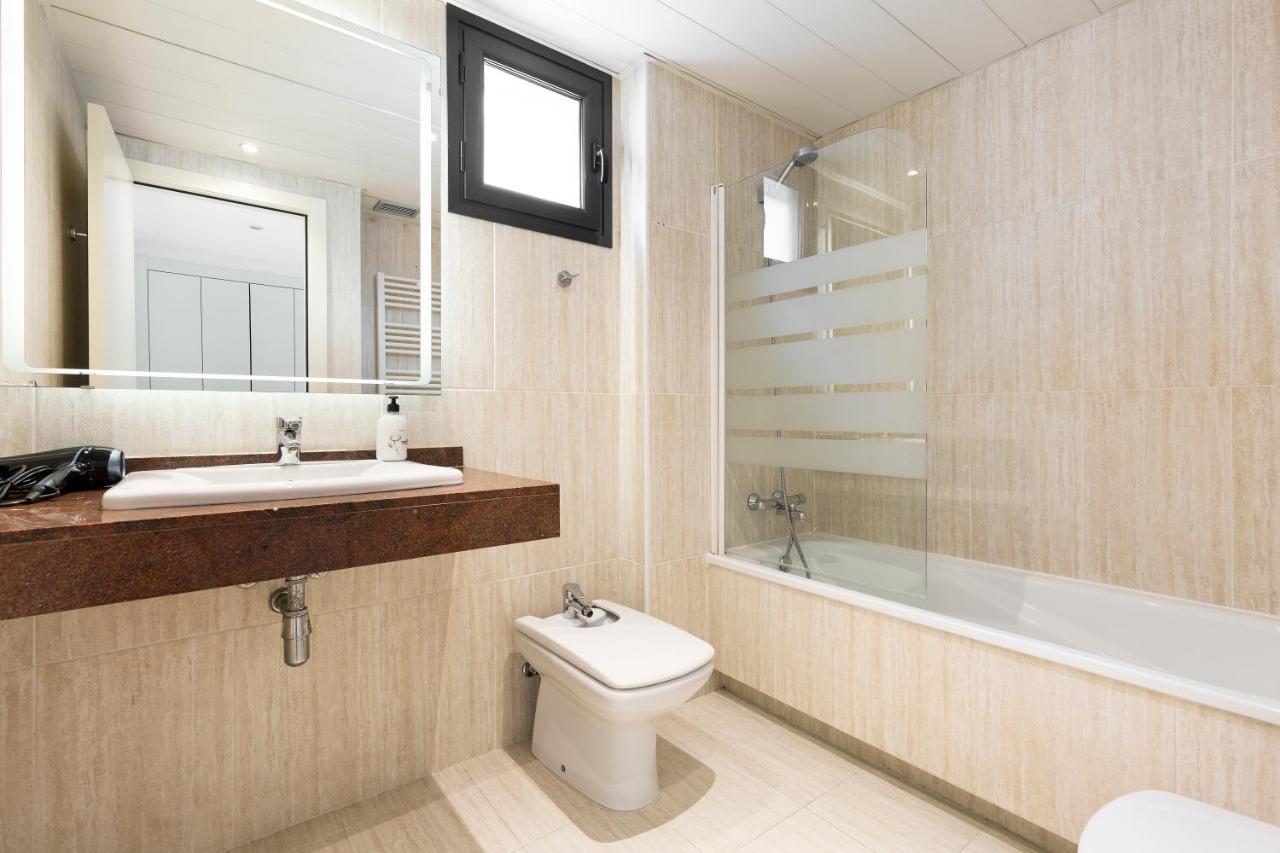 Apartamento Chicstays Olimpica Barcelona