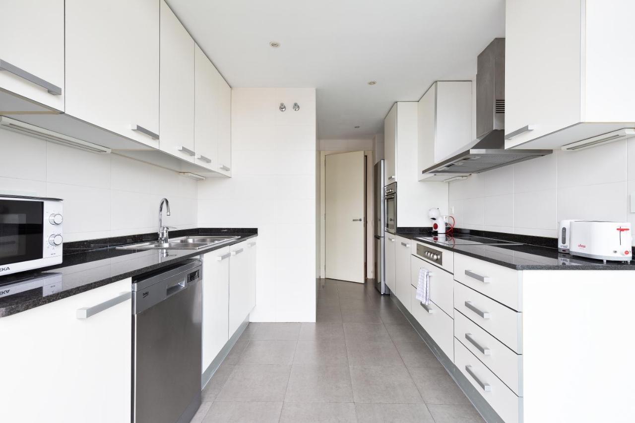 Chicstays Olimpica Apartamento *