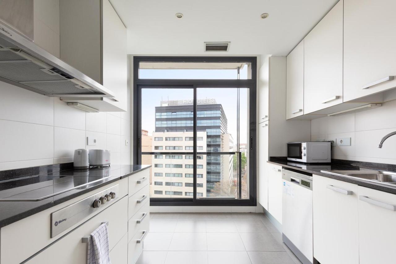 Chicstays Olimpica Apartamento