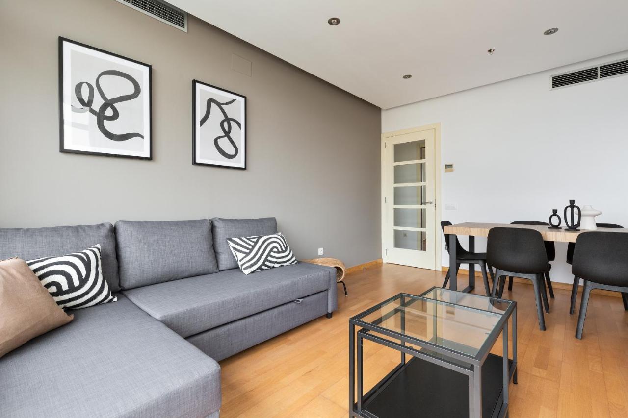 Apartamento Chicstays Olimpica Barcelona