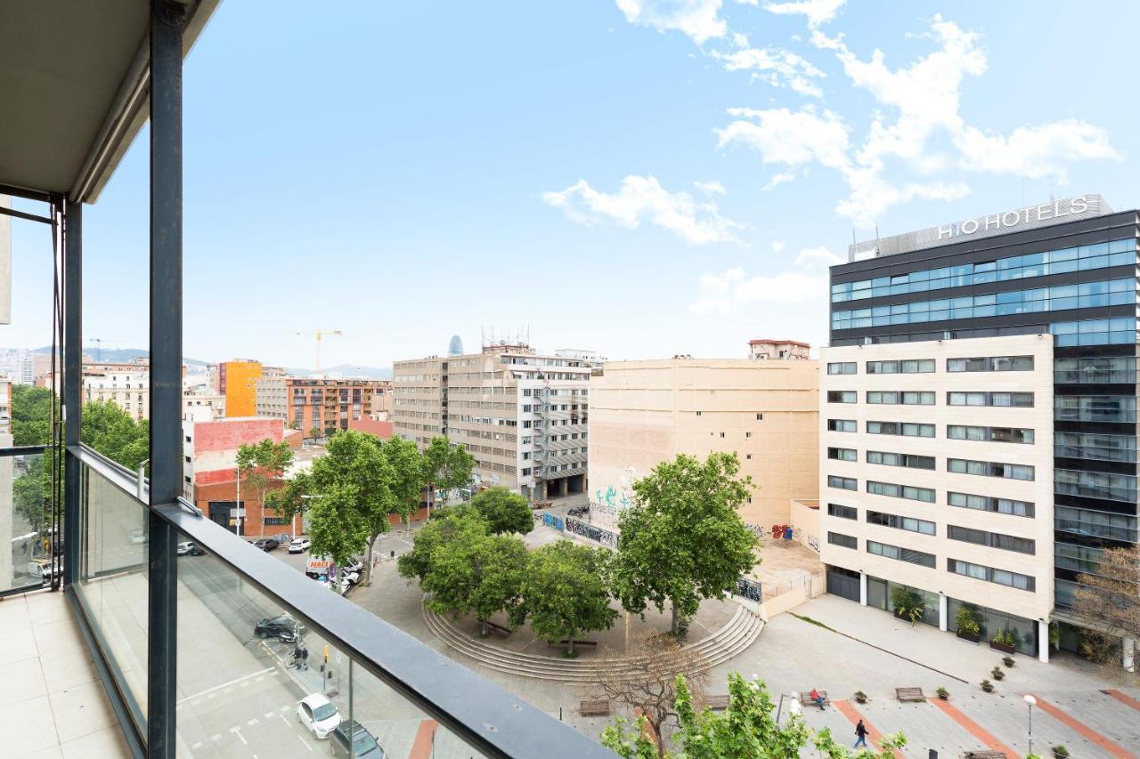 Chicstays Olimpica Apartamento Barcelona