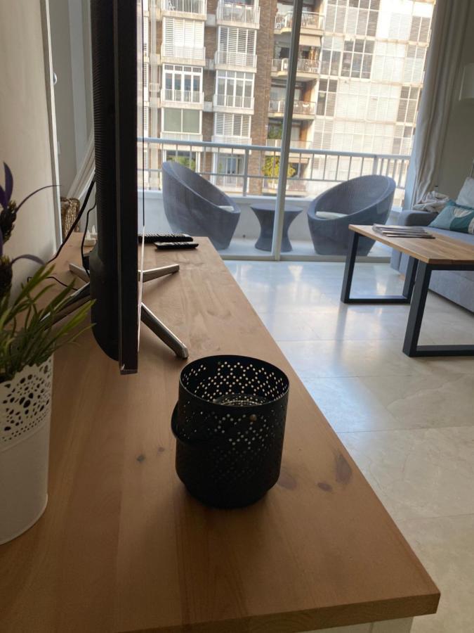 Precioso Y Tranquilo Zona Alta Diagonal Apartamento *