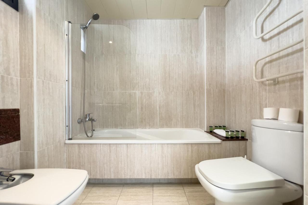 Apartamento Chicstays Ciutadella Park Barcelona