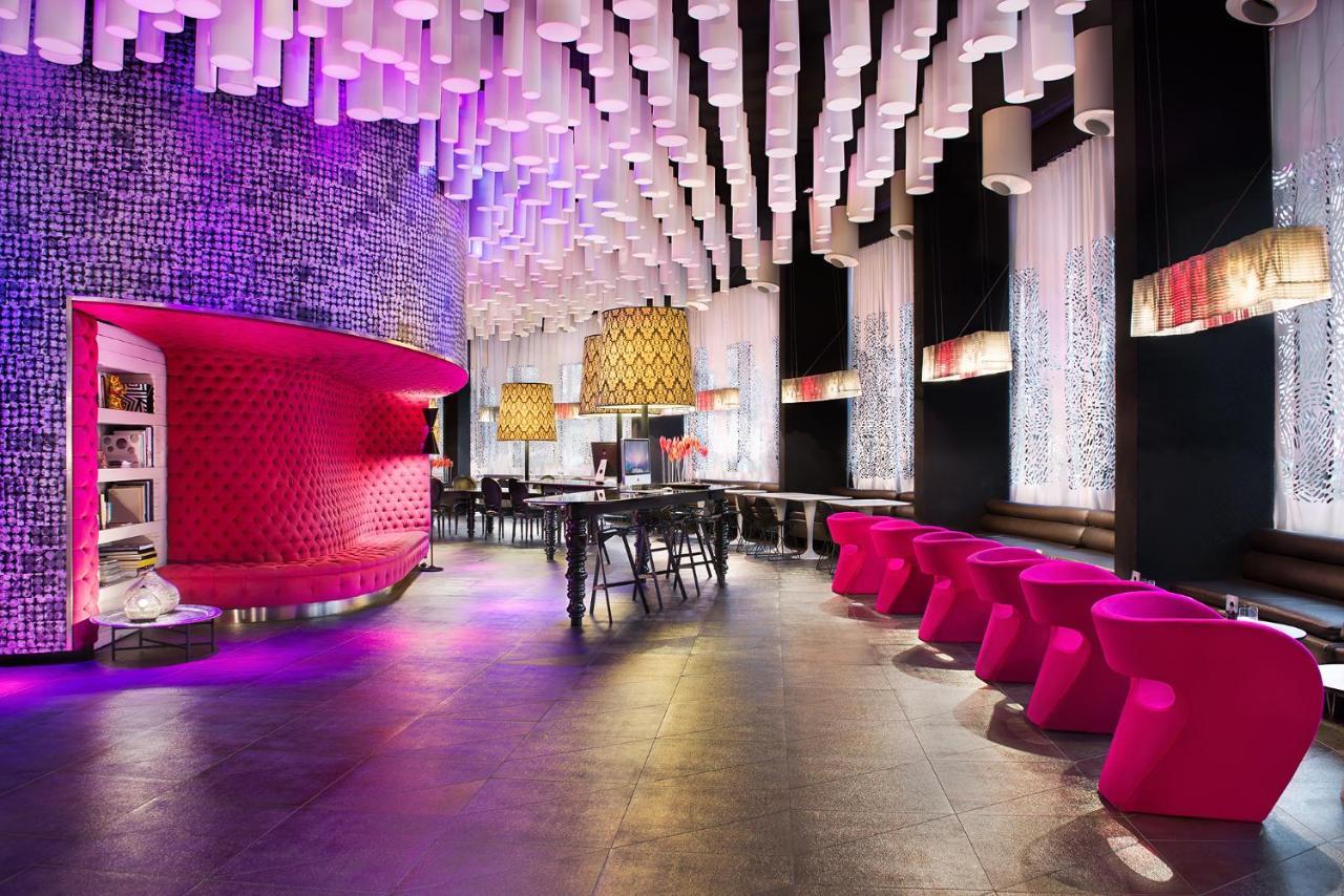 Barceló Raval Hotel 4*