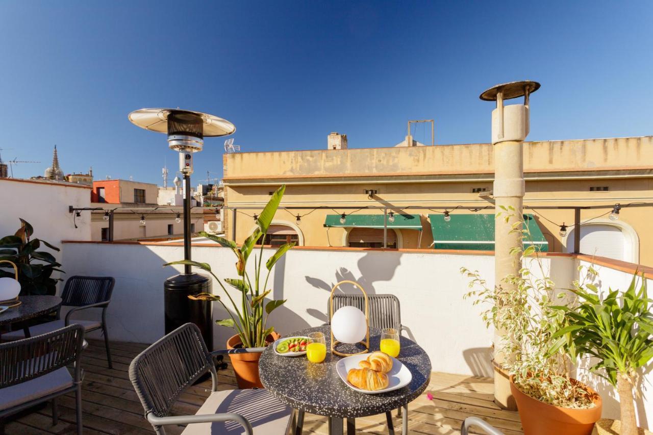 El Born Design Apartment
