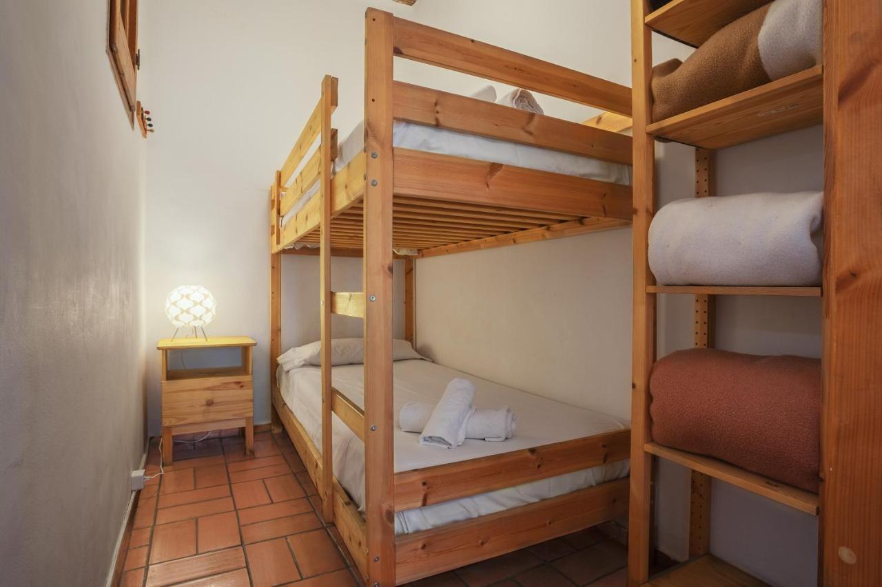 Apartamento Gracia