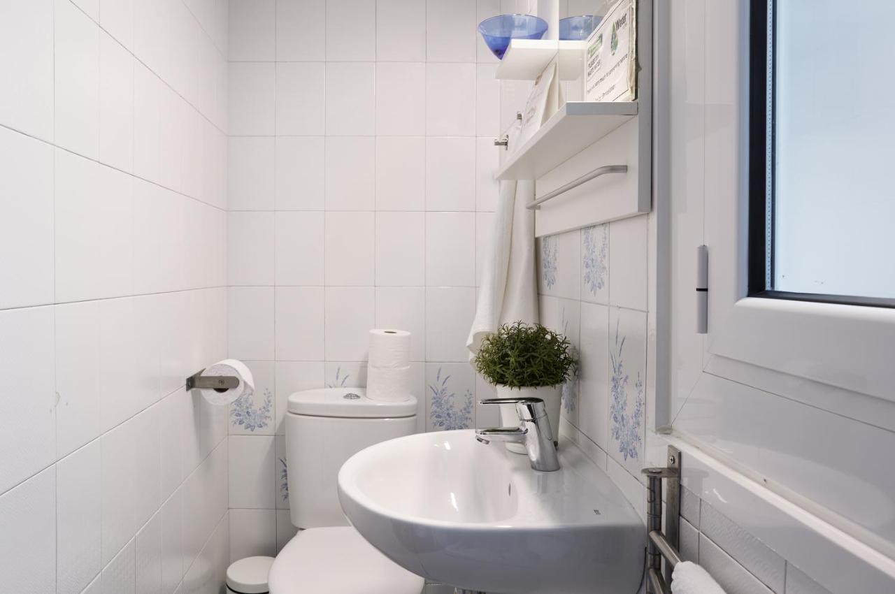 Apartamento Gracia *