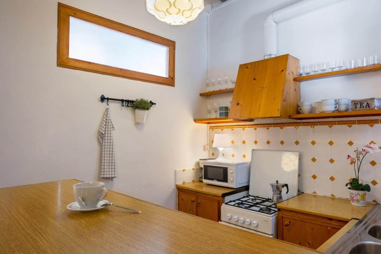 Apartamento Gracia Barcelona