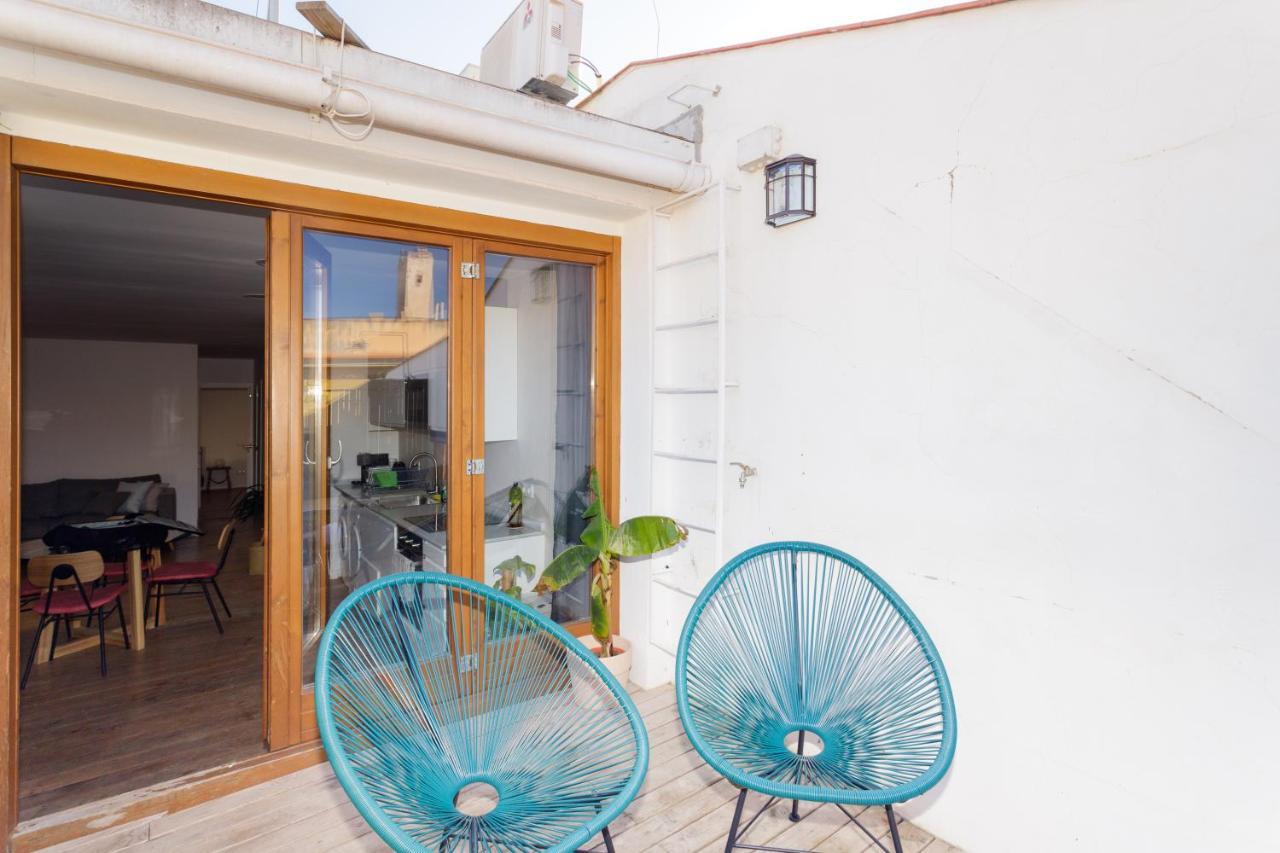 El Born Design Apartment Barcelona