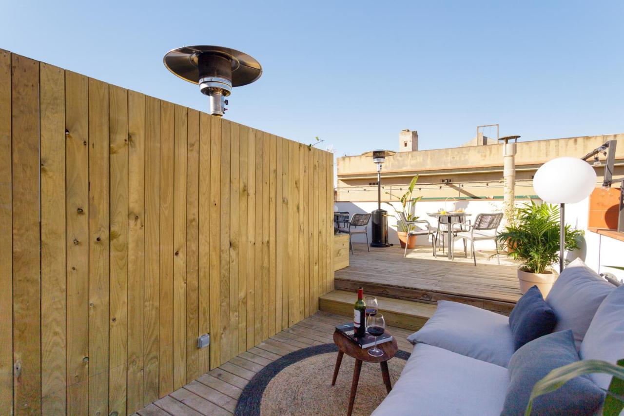Apartment El Born Design