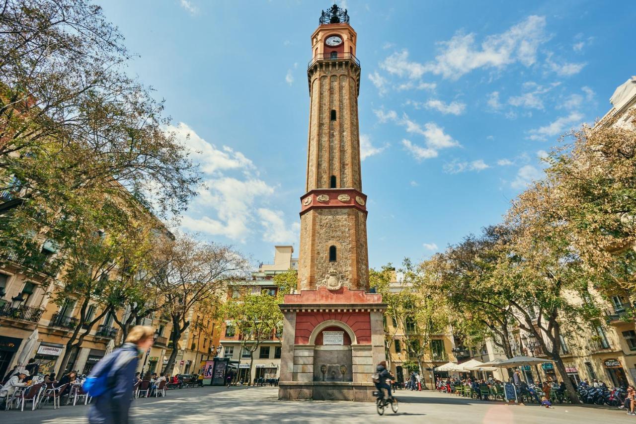 Gracia Apartamento Barcelona