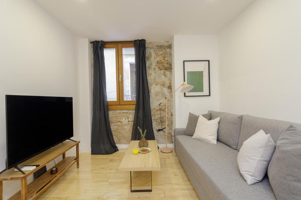 Apartment El Born Design *