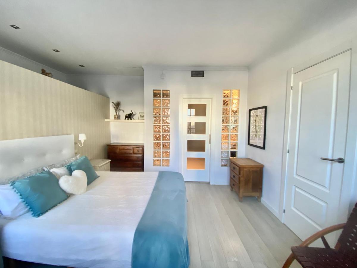 Apartamento Sant Antoni Lovely *