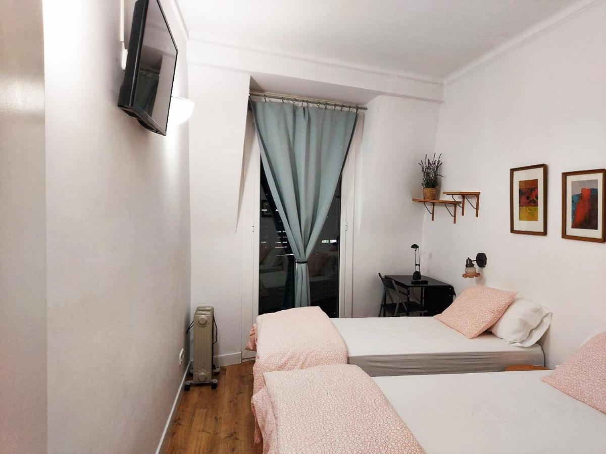 Apartamento Fira