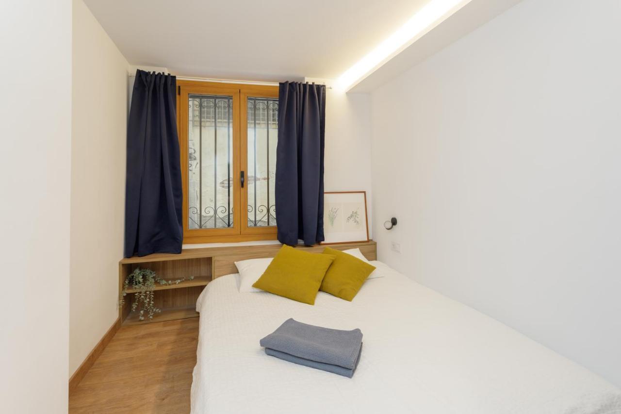 Apartment El Born Design