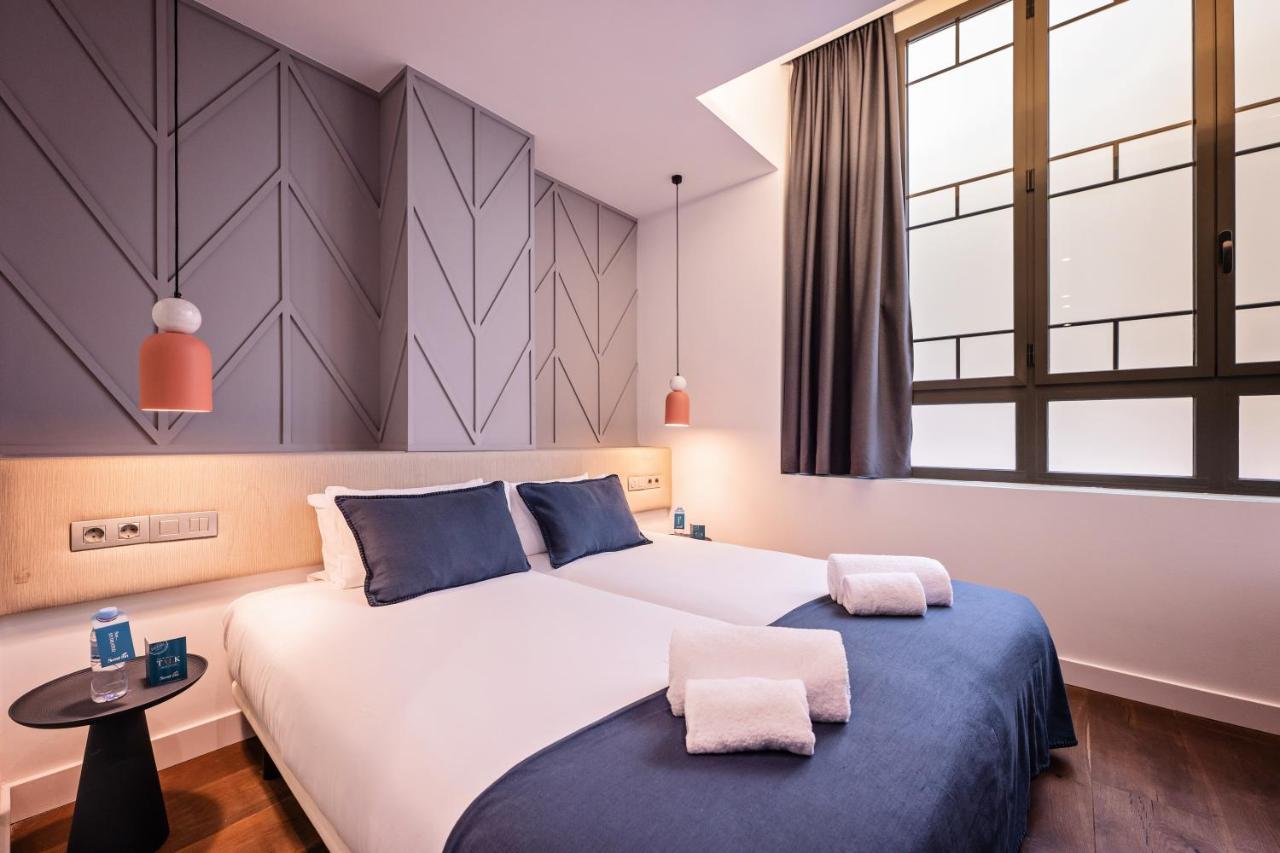 Sweett - Palau Apartment Barcelona