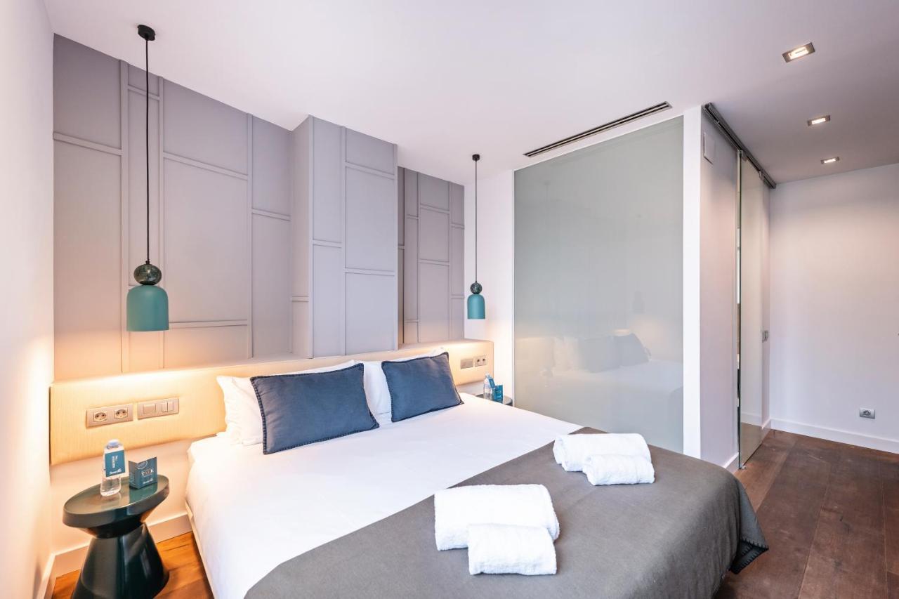 Sweett - Palau Apartment Barcelona