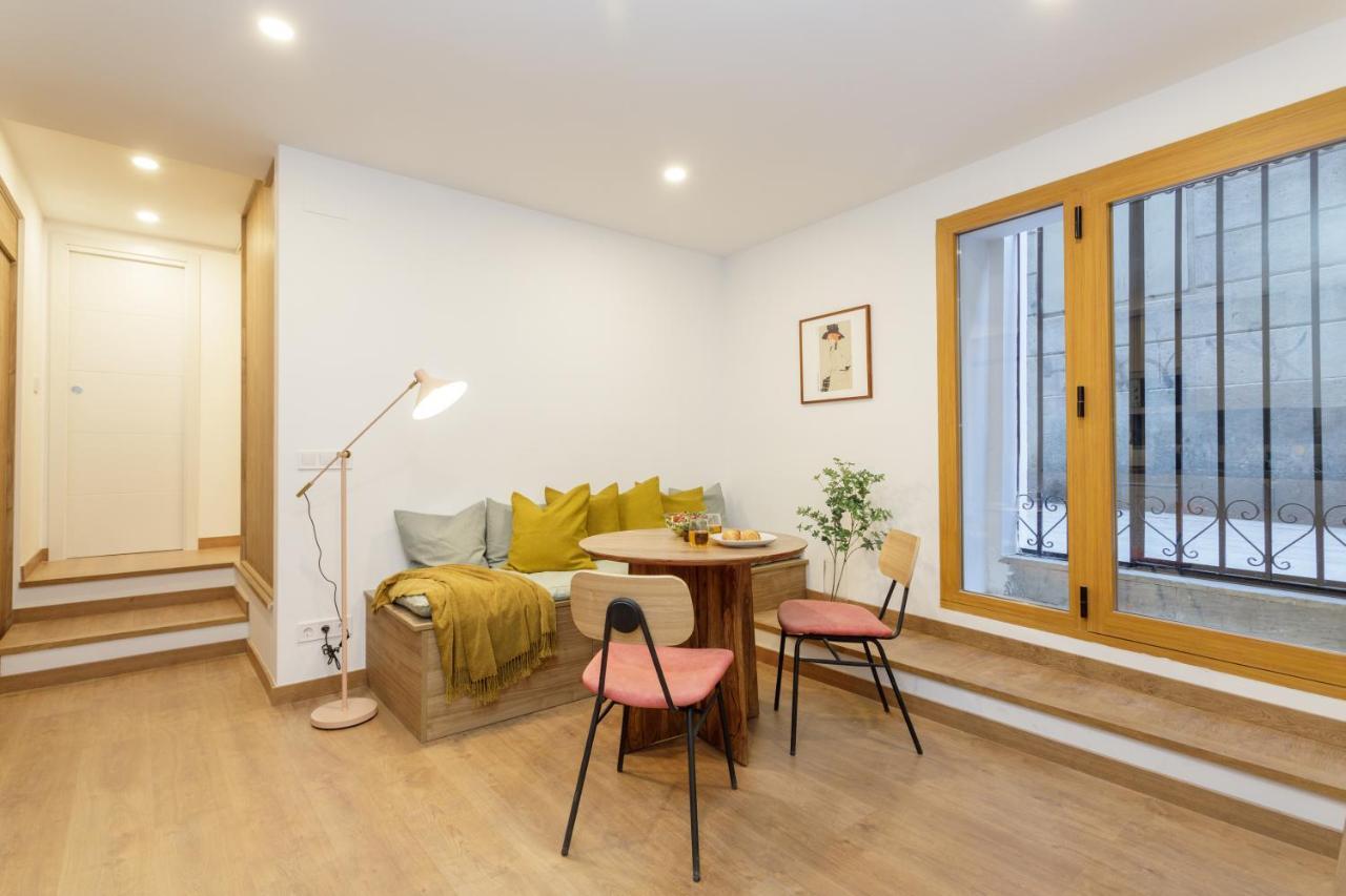 El Born Design Apartment Barcelona