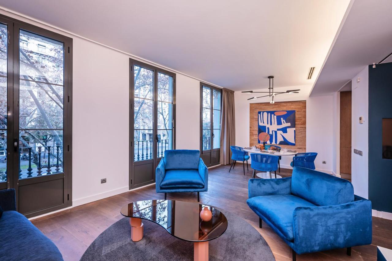 Sweett - Palau Apartment *
