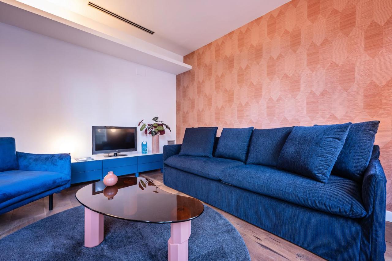 Sweett - Palau Apartment Barcelona