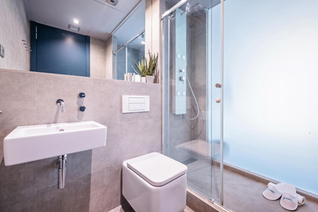 Apartment Sweett - Palau Barcelona