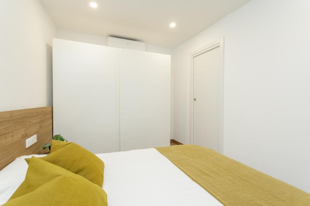 El Born Design Apartment