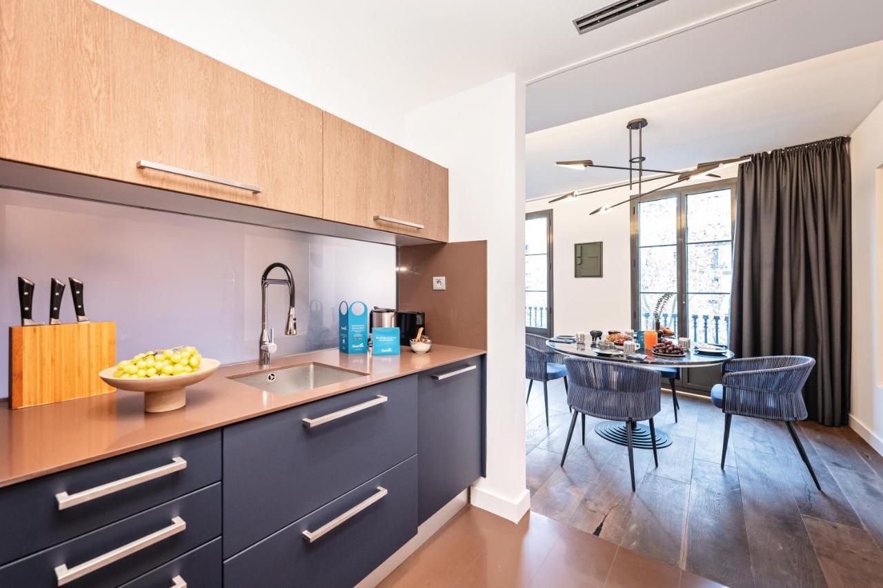 Sweett - Palau Apartment