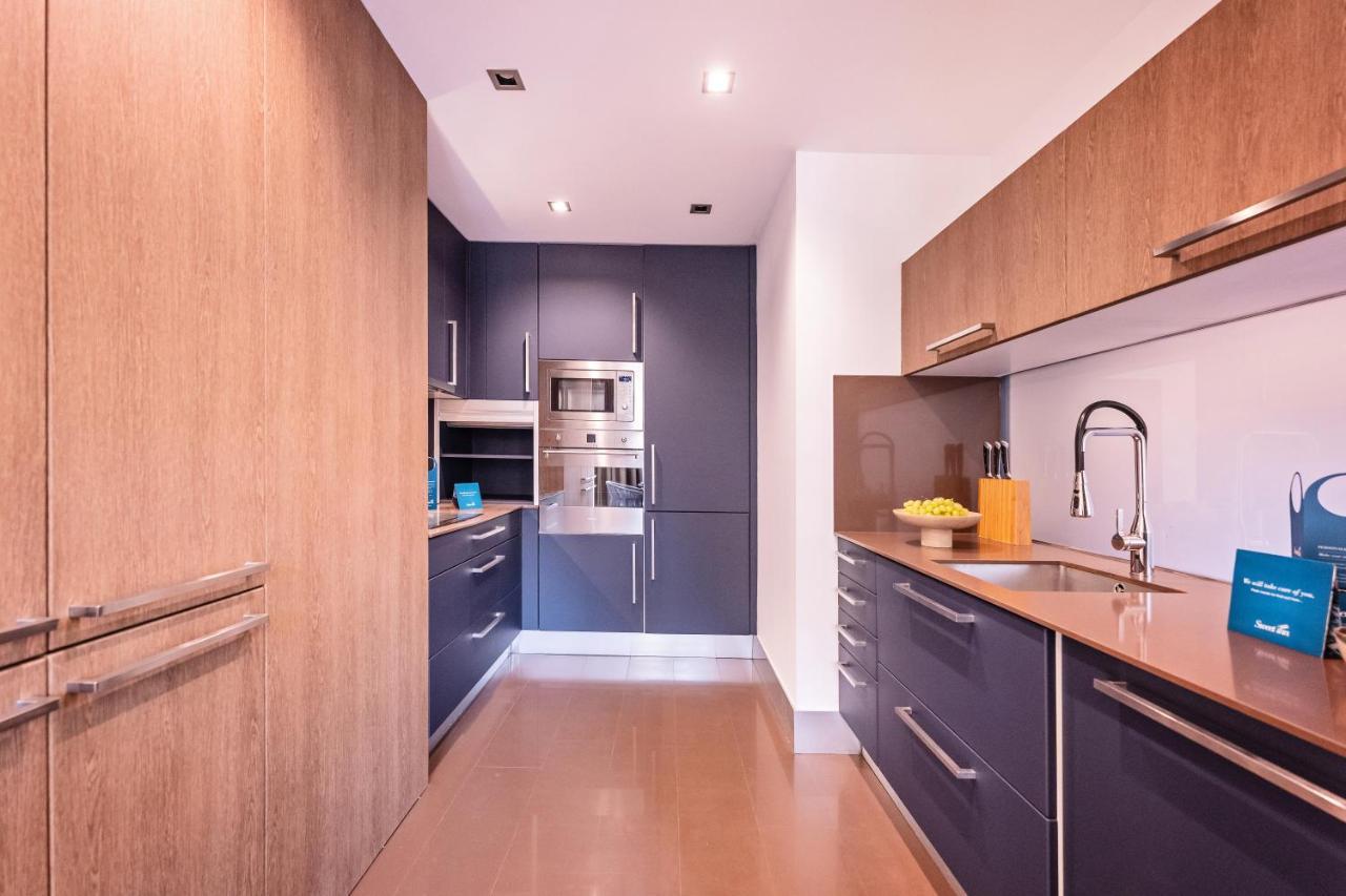 Sweett - Palau Apartment *