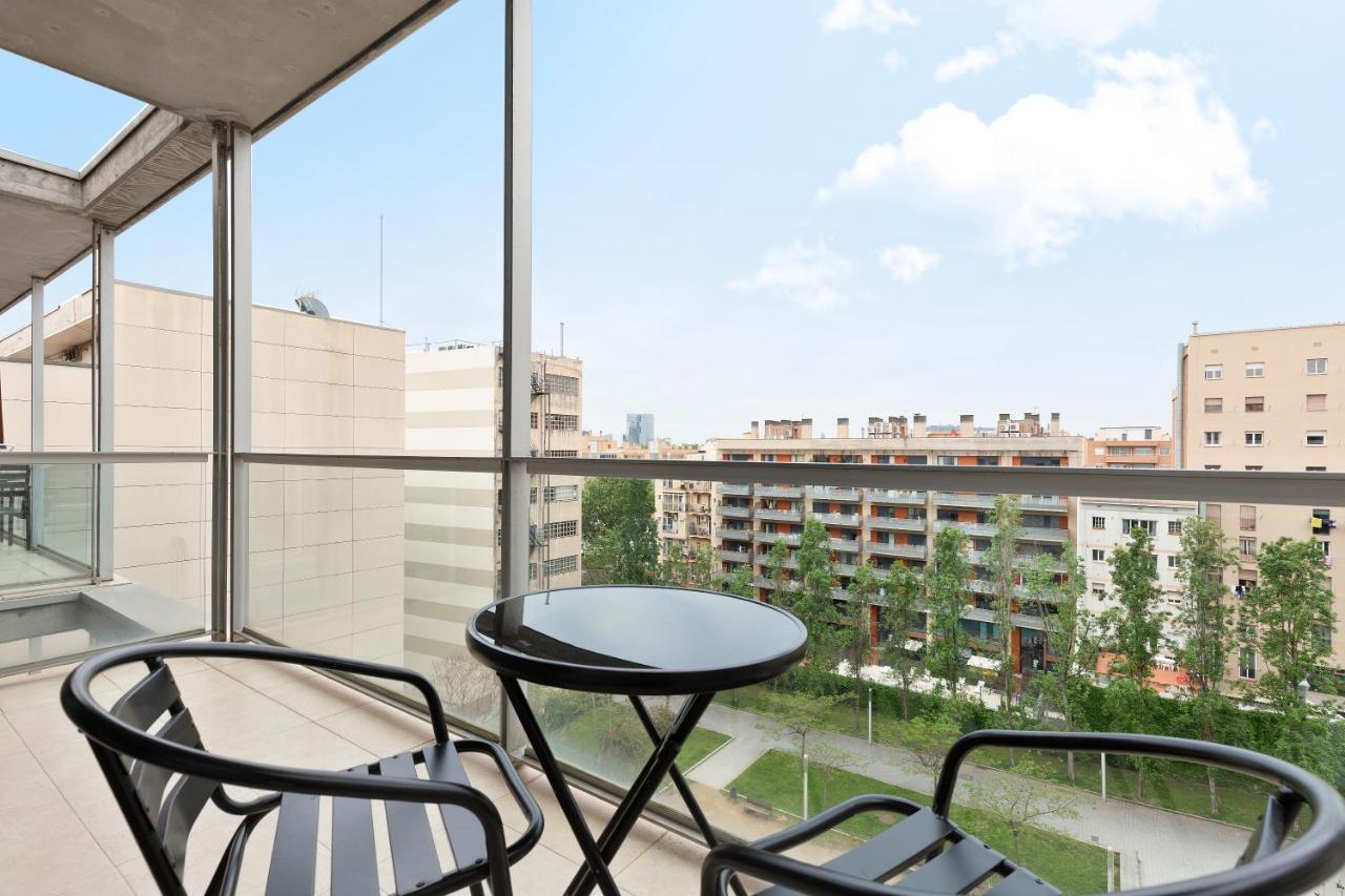 Chicstays Olimpica Apartamento Barcelona
