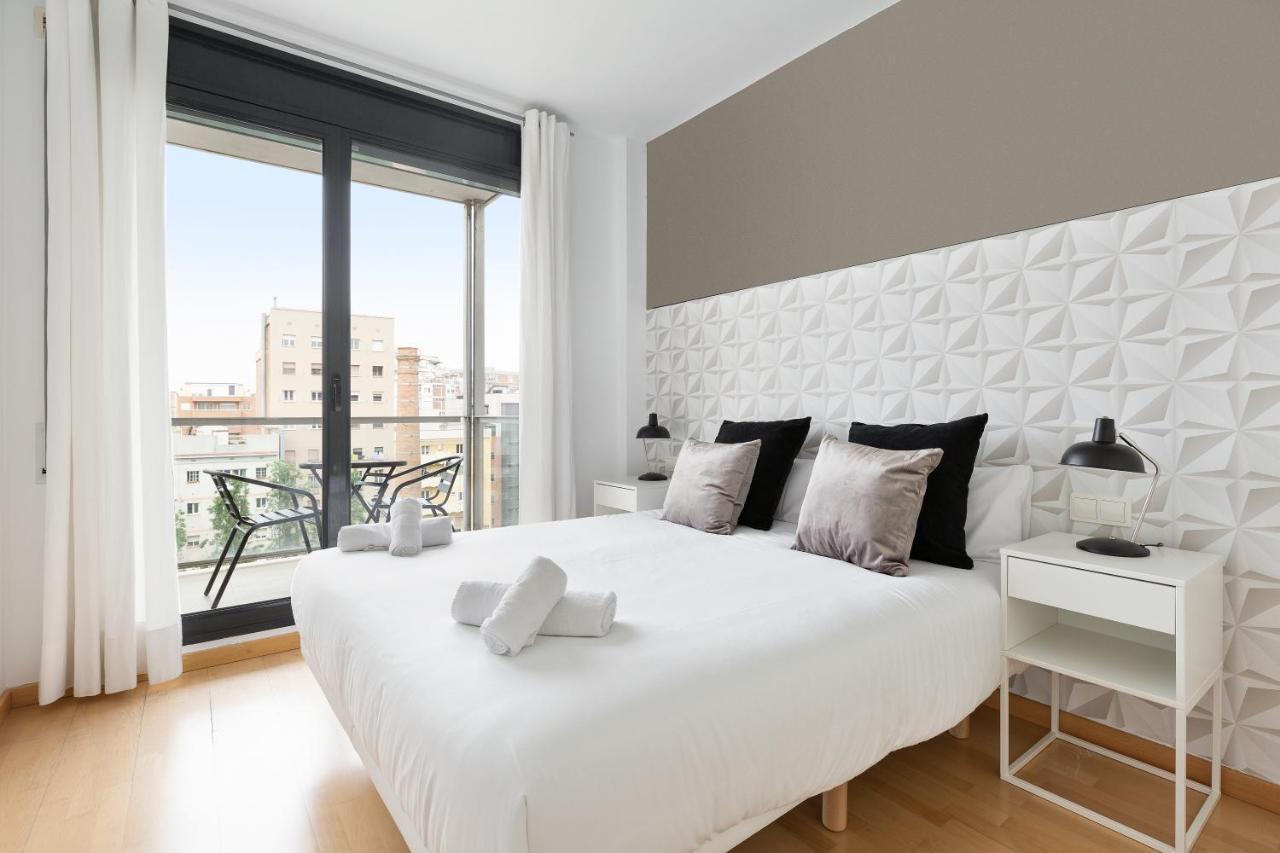 Apartamento Chicstays Olimpica