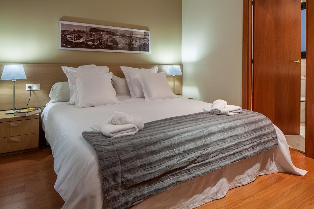 Habitat Carders Apartamento Barcelona