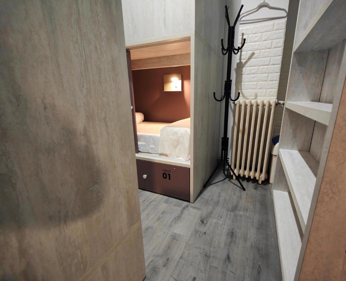 Hostal Free Barcelona
