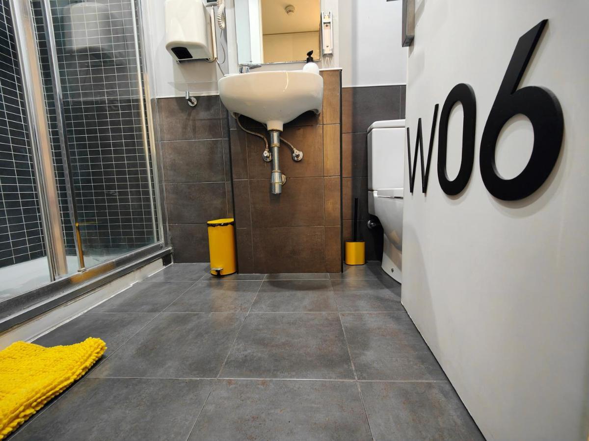 Hostal Free Barcelona
