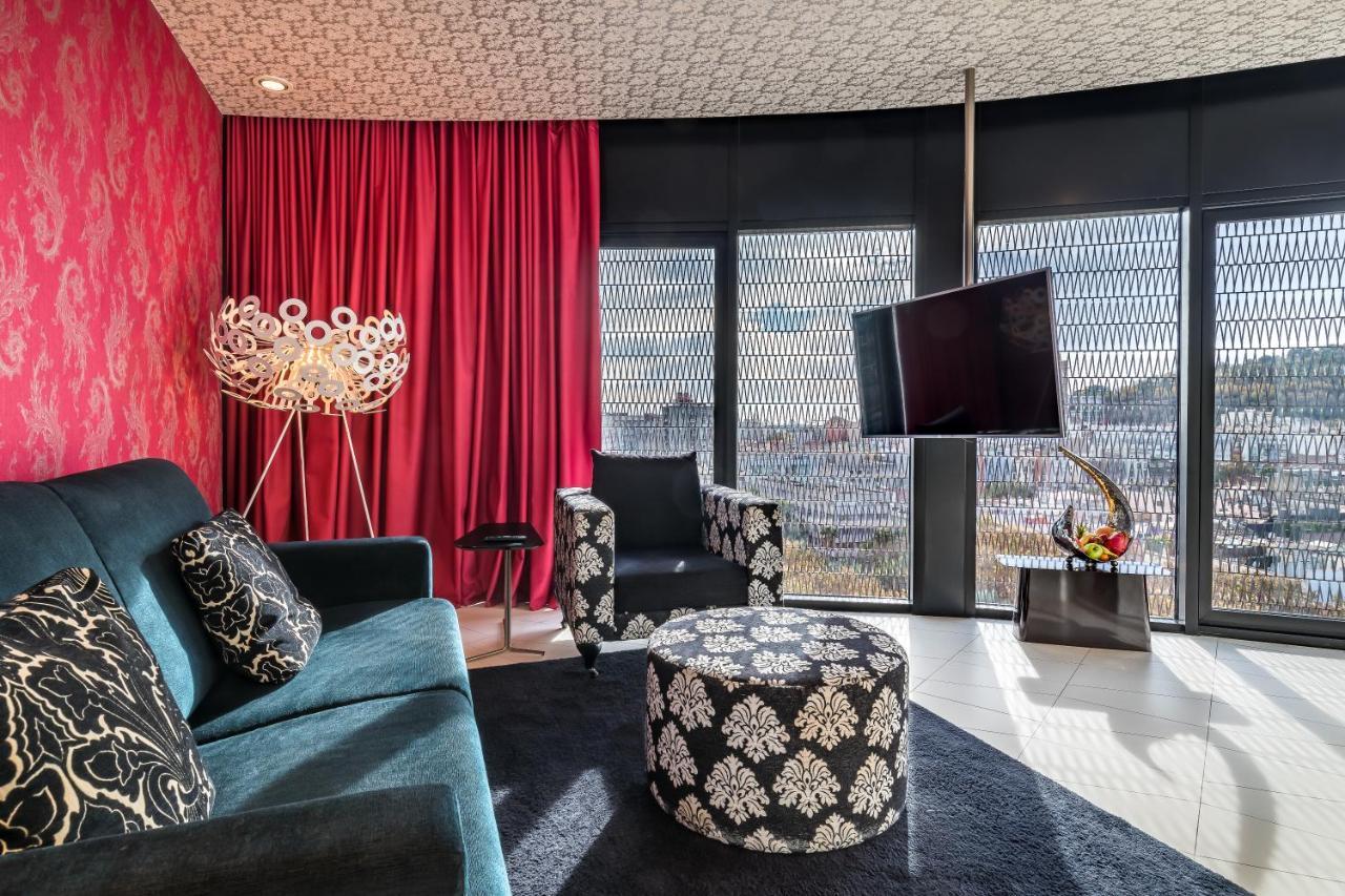 Hotel Barceló Raval 4*