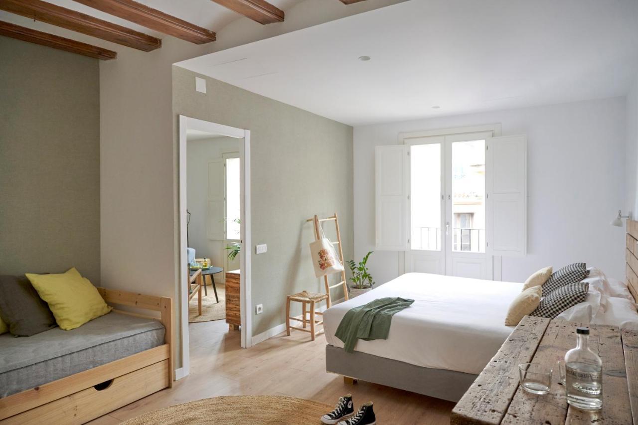 Hotel Eco Boutique Grau