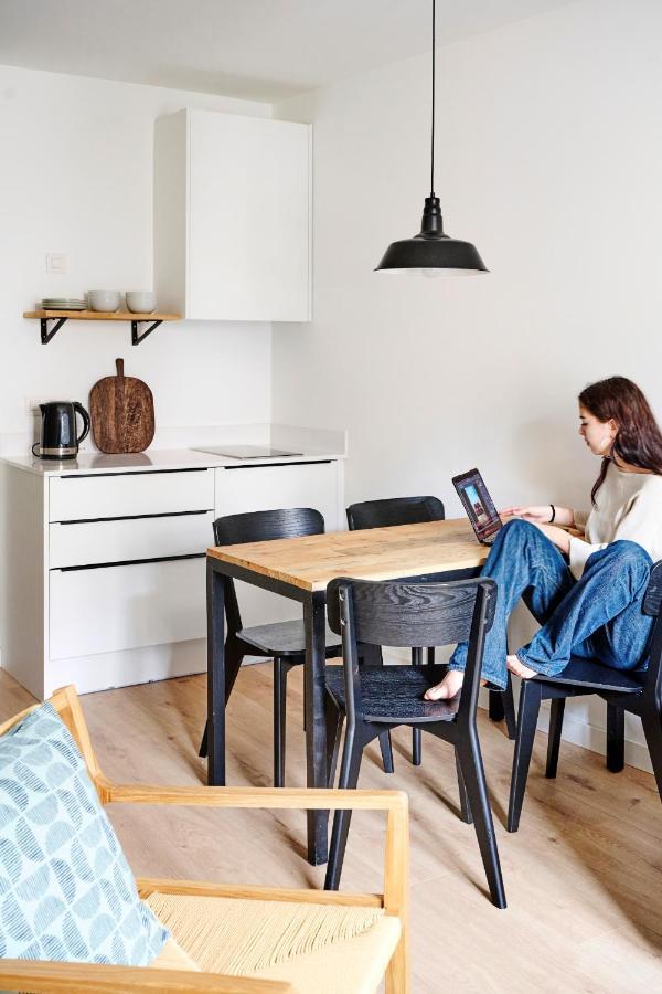 Hotel Eco Boutique Grau