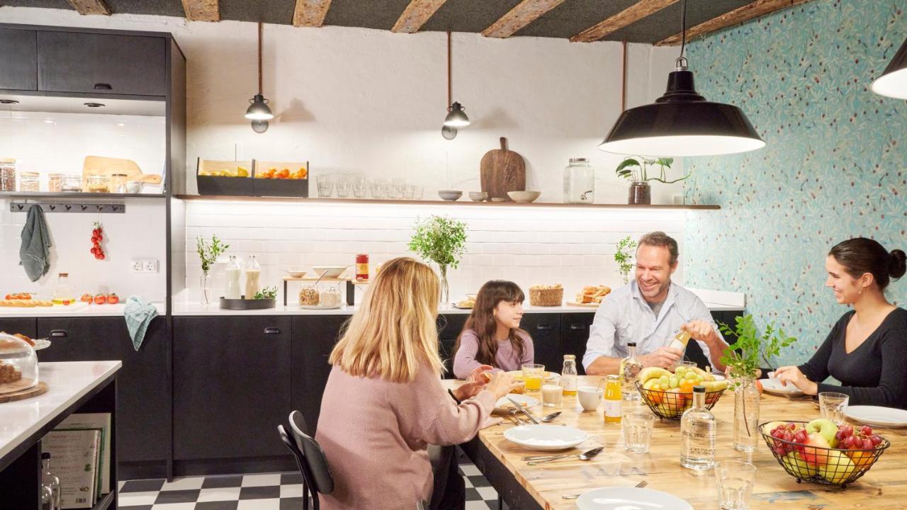 Hotel Eco Boutique Grau Barcelona