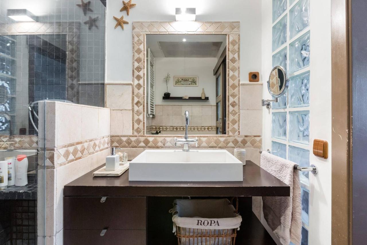 Sant Antoni Lovely Apartamento *