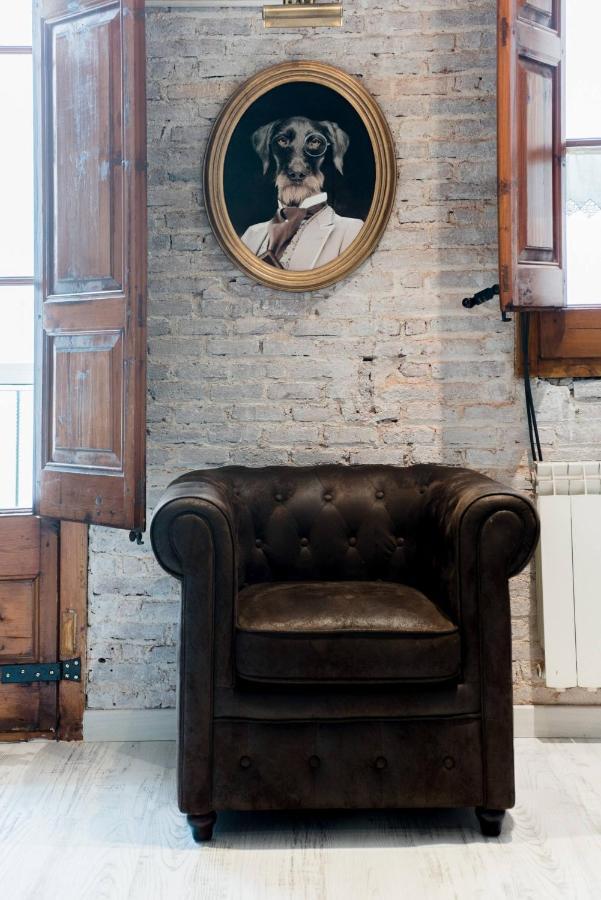 Lovely Loft Near Center Apartment