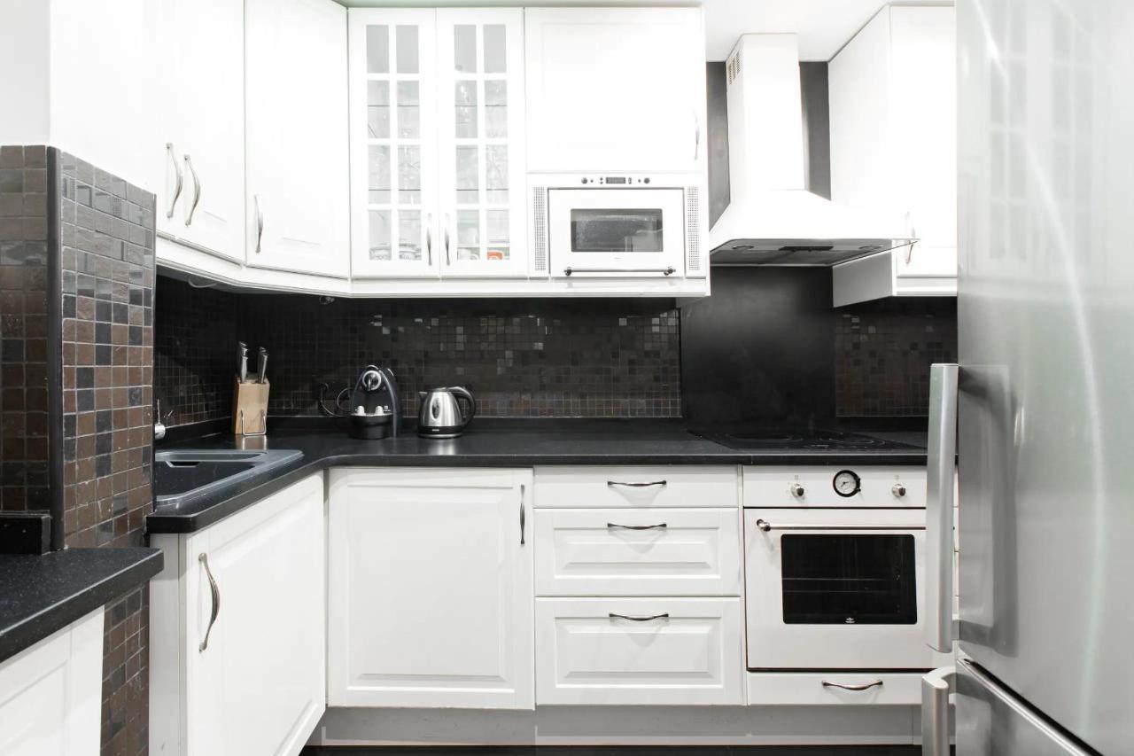 Sant Antoni Lovely Apartamento *