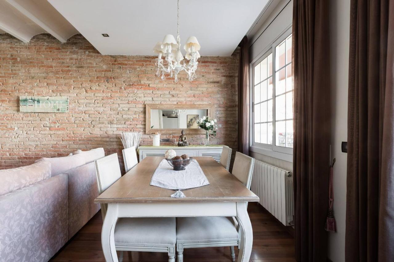 Apartamento Sant Antoni Lovely *