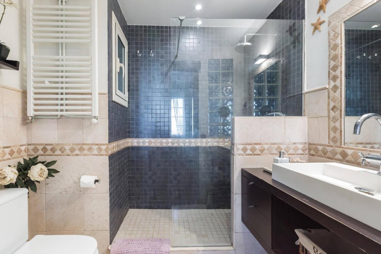 Apartamento Sant Antoni Lovely