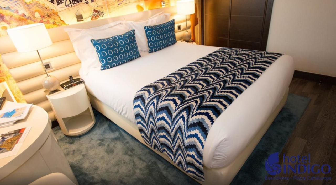 Indigo - Plaza Catalunya 4sup By Ihg Barcelona