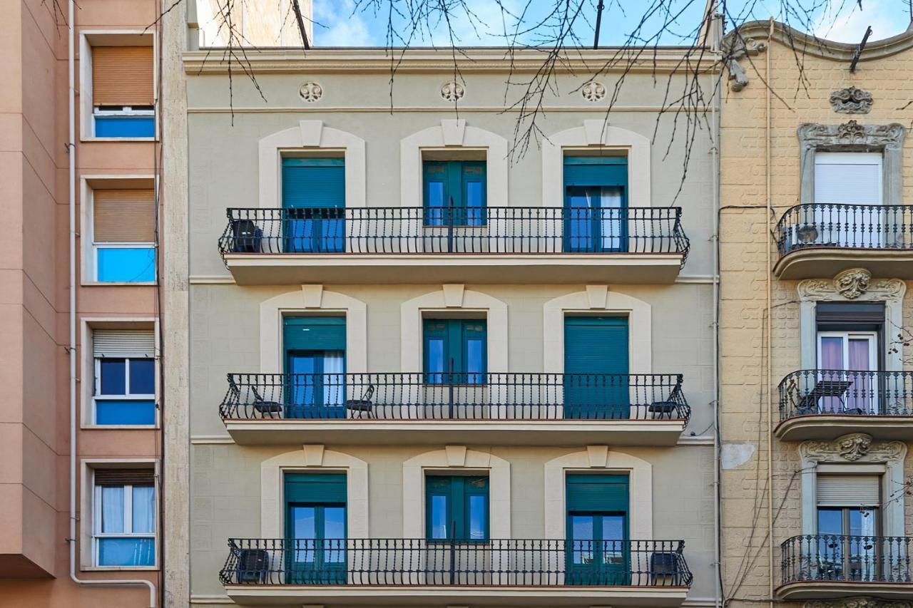 Apartment Bbarcelona Clot *