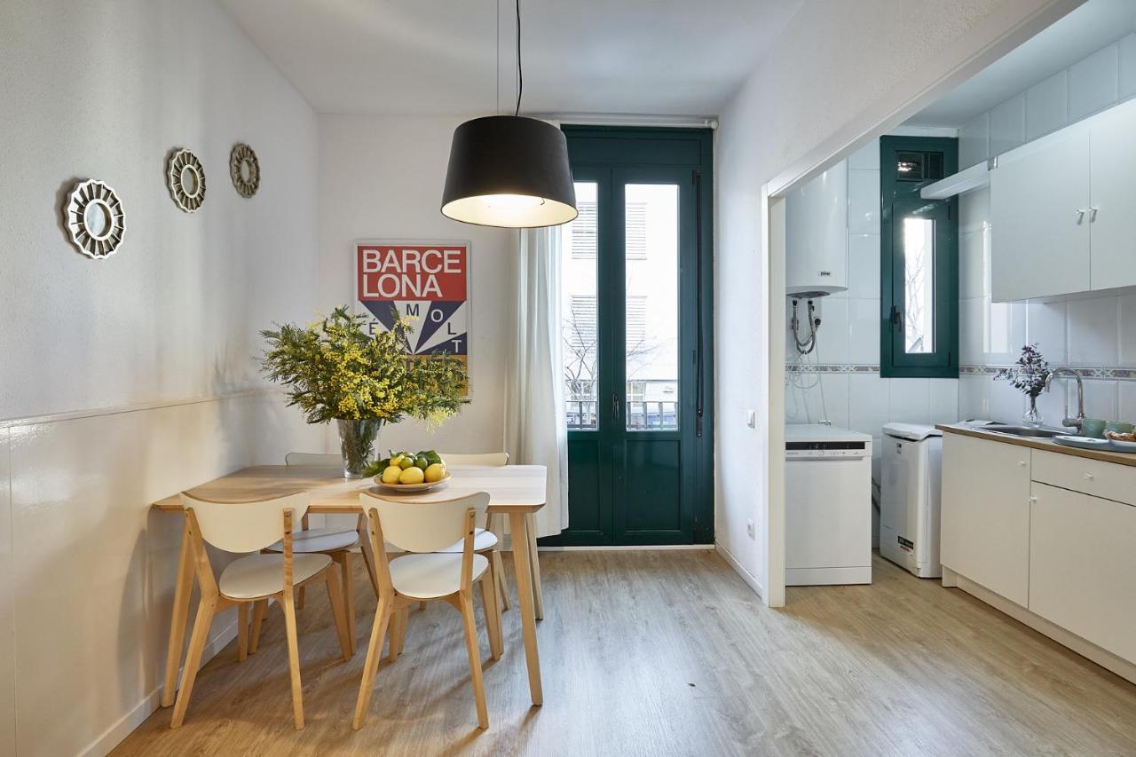Apartment Bbarcelona Clot Barcelona