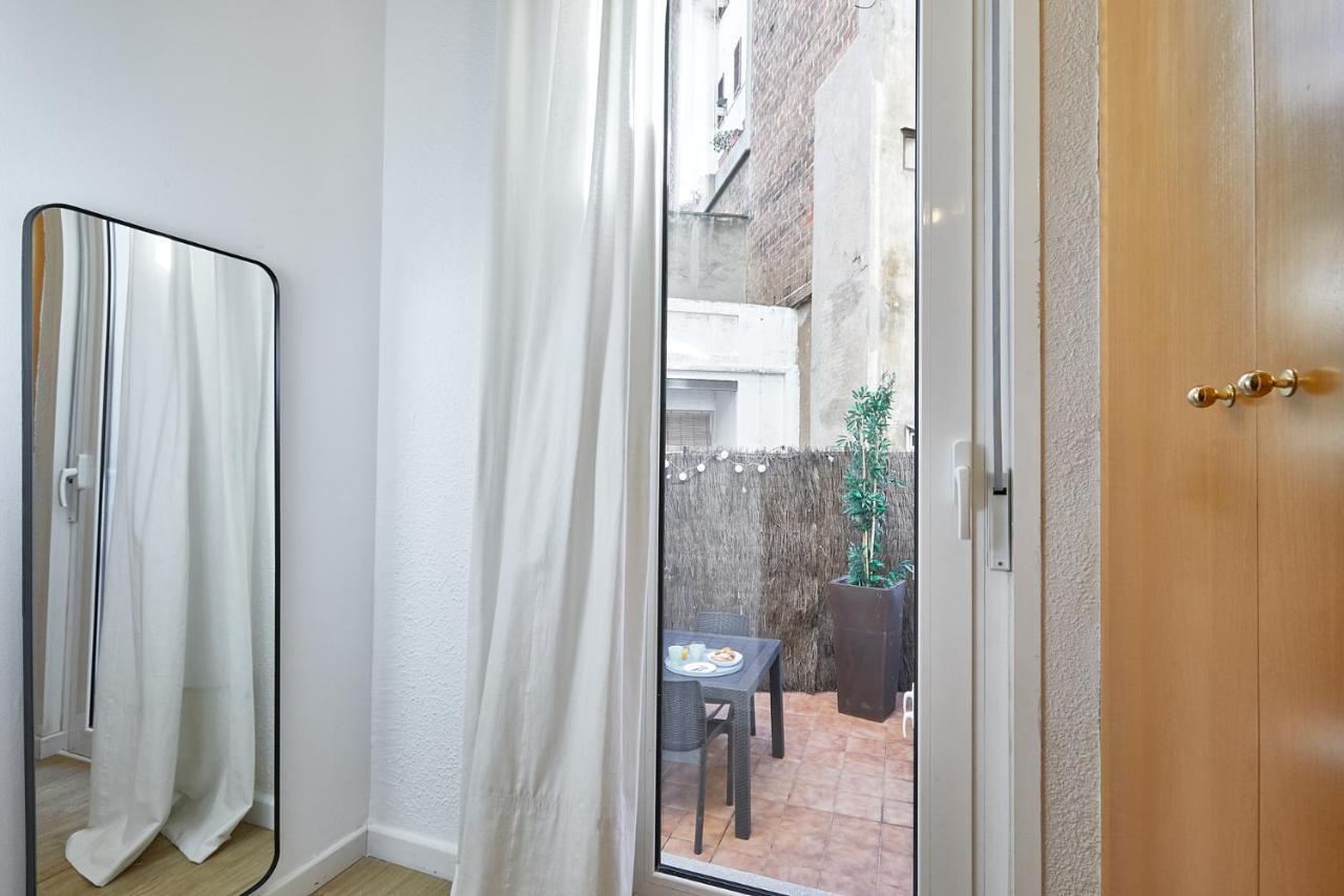 Bbarcelona Clot Apartment *