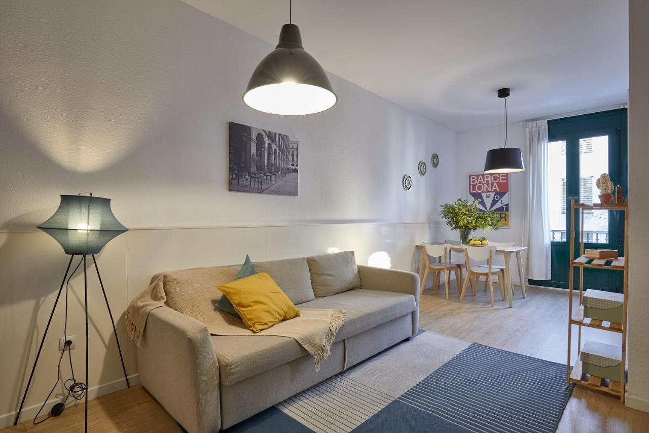 Apartment Bbarcelona Clot *