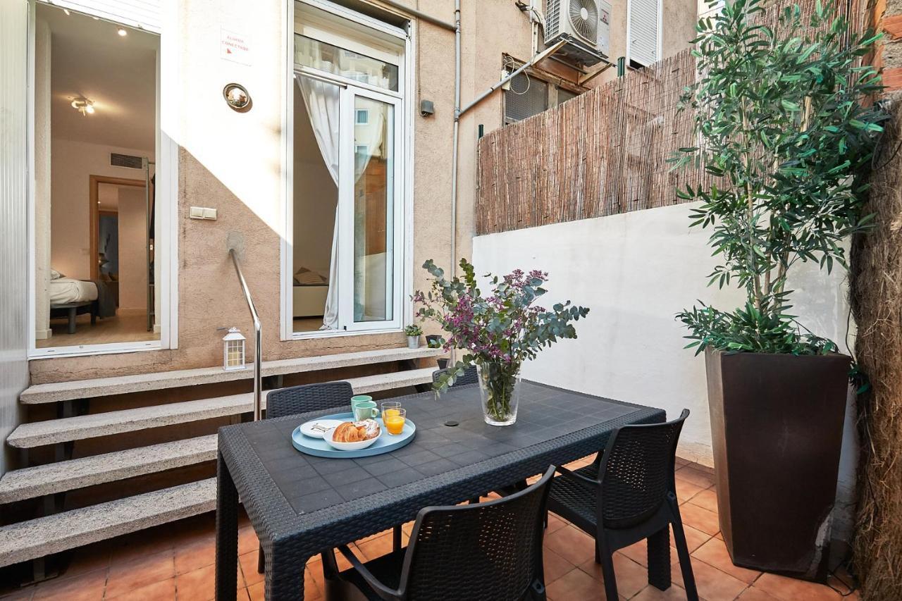 Bbarcelona Clot Apartment