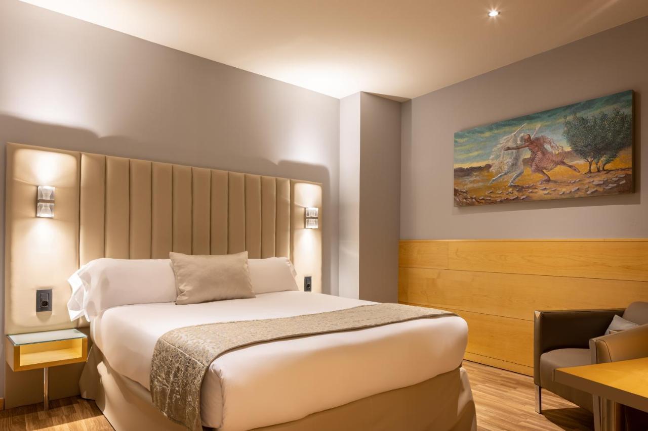 Hotel Sansi Diputació